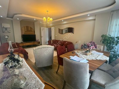 Binyapıdan Çakmakta 3+1 Satılık Geniş Daire