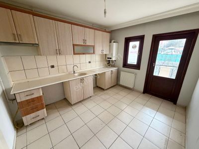 Cihandan Teleferik Sondurak'ta Seval Caddesi Üzerinde 3+1 Daire