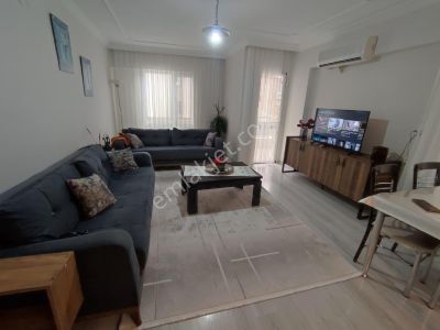 Efeler Mahallesinde 2+1 Limana Yakın Satılık Daire