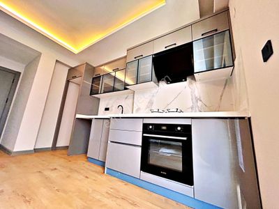 🌀gültaştan Altınkum Mevkisinde Satılık Yep Yeni 2+1 Dairemiz Anahtar Teslimine Hazır!🗝️🔶