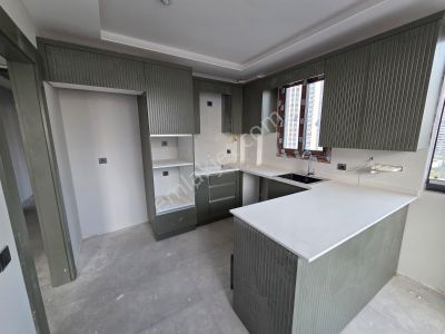 Karınca Dan Kapalı Mutfak Havuzlu İskanlı Hemen Teslim 3+1 !!!!!