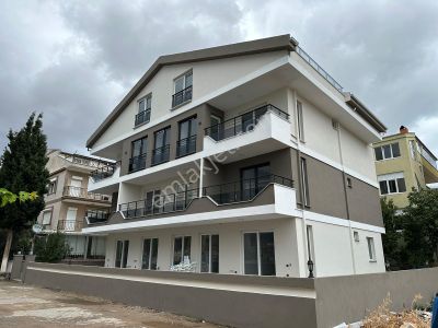 🌊 Altınkum’da Denize Yürüme Mesafesinde Sıfır 2+1 Daire!