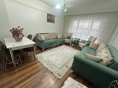 Altındağ - Beşikkaya Mahallesi H.gazi Göbekte 3+1 Satılık Fırsat Dairesi !!!