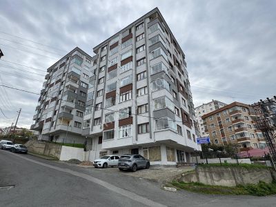 Trabzon Aydınlıkevler Mahallesi Borankent 3+1 Satılık Konut