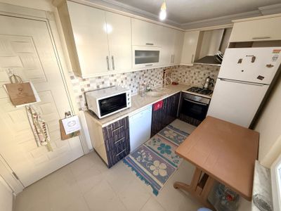 ▄jet'ten Altınkum'da Denize Sadece 300m Fırsat 2+1 Satılık Daire