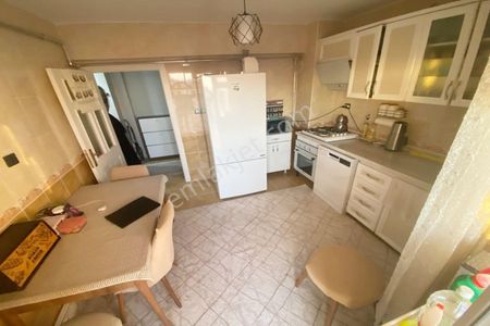 Keçiören Ataparkta Cad 2 Bina Asansörlü Kök Tapu Daire