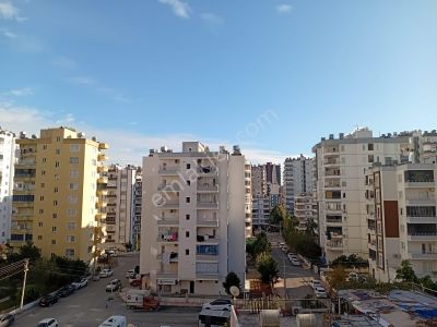 Aylık*3+1*mezitli Kalbi*2 Banyo*kiralık Daire*