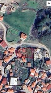 Pak Yapı'dan Fırsat Havran Çamdibi Mah. 526m2 Satılık Arsa