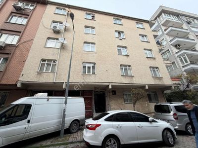 İstanbul House'tan Bahçelievler'de Sezer Sokak'ta 2 + 1 Daire.