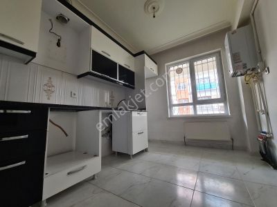 Karakeçili Cad. Paraleli Arakatta Masrafsız 3+1 Daire