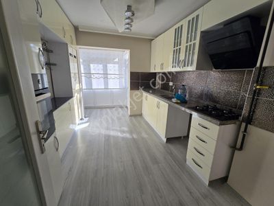 Aşağı Eğlence'de Full Yapılı 3+1 Daire!