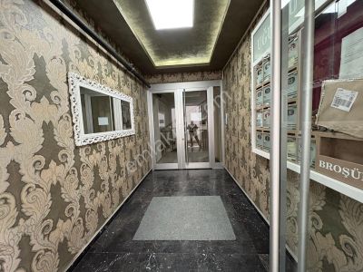 Göraldan Sinan Cd Üzerinde Full Lüks Yapılı 2+1 Vadi Cepheli