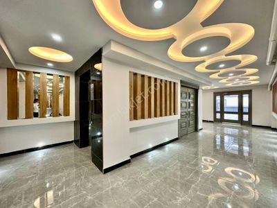 ꧁ay Emlaktan꧂akçayda Ön Cephe*benim Olsun Dedirten*müstakil Tadında Şık Tasarımlı Satılık 2+1 Daire