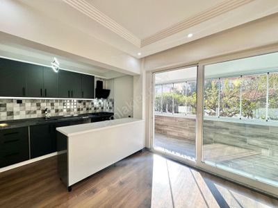 ꧁ay Emlaktan꧂akçayda Ön Cephe Müstakil Tadında Satılık 3+1 Daire