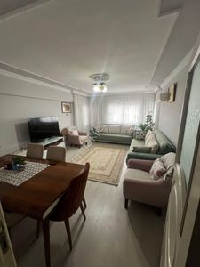 Prestij'den Halkent'te Köşebaşı Full Yapılı Ayrı Mutfak 2+1 Daire