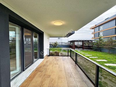 Cadde34 Yapı'dan Kavaklı'da Full Konsept Kapalı Otoparklı Site İçerisinde Balkonlu 2+1 Satılık Daire