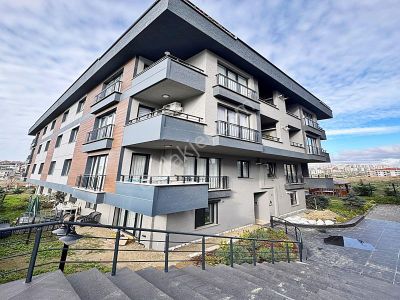 Cadde34 Yapı'dan Gürpınar Sahil'de Ebeveyn Banyolu Sıfır 2+1 Çift Balkonlu Satılık Arakat Daire!!