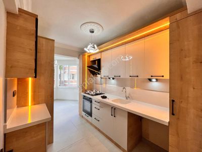 Parstan Sarıkızda Full Tadilatlı Arakat Ayrı Mutfak Fırsat 2+1