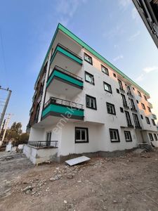 Baykara'dan Atik Mahallesi Satılık Sıfır 2+1 Daire