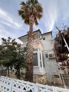 Baykara'dan Taşucu/kummahallesi Kiralık Eşyalı Villa