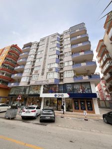 Baykara'dan Silifke/göksu Atatürk Bulvarı 3+1 Eşyalı Kiralık Daire