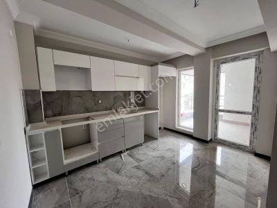 Mamak-başak Mahallesinde Asansörlü Full Yapılı 3+1 2.katta Satılık Sıfır Daire !!