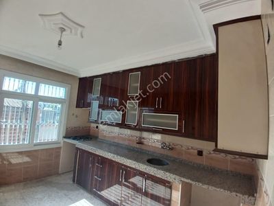 Adana Seyhanda Yola Ve Dolmuş Güzergahına Yakın Gürselpaşa Geniş Müstakil 2+1 Kiralık Daire !!