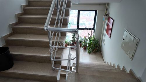 Yıldırım Bağlaraltı Yonat İnci Parkta Satılık 4+2 Dubleks Daire