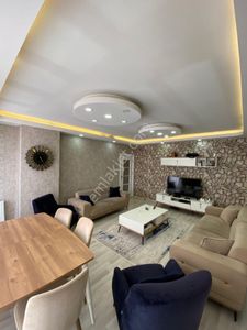 Hafiziye Mahallesinde Satılık Lüks Dublex Daire