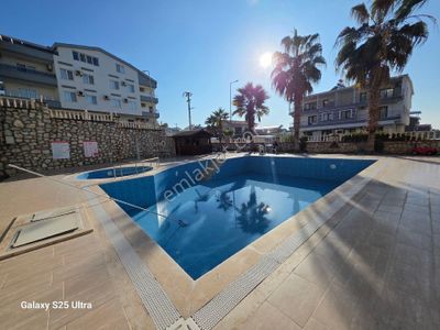 🏡 Aydın Didim Hisar Mahallesinde Satılık Havuzlu Site İçerisinde 2+1 Daire 🏡