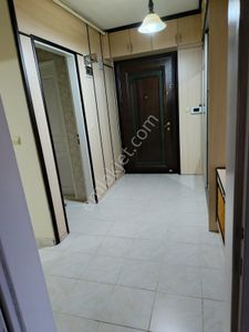 Beyhekim Toki De 3+1 Kiralık Daire