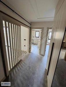 Hisar"dan Atakentte Caddeye Cephe Ultra Lüks Geniş Daire
