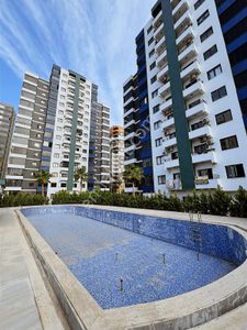 Ceo Gruptan Mezitli'de Satılık 3+1 Site İçi Daire