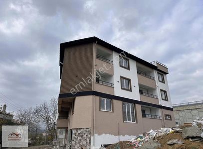Kumbağ'ın En Nezhih Yerinde Deniz Manzaralı 2+1 Satılık Daire