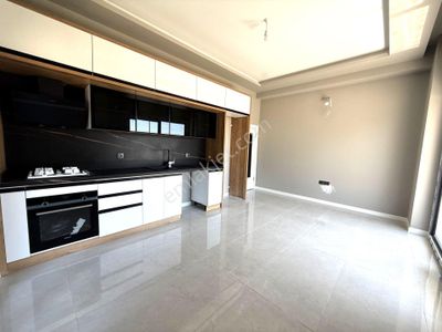 𝄞melodi'den Bölgenin İncisi Projede Bahçeli Ön Cephe Yerden Isıtmalı Ultralux 2+1 Daire