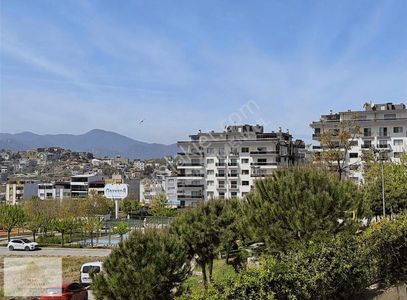 Msgden Sıfır Binada Park Manzaralı 3+1 Asansörlü Otoparklı Daire