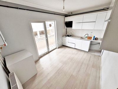 3+1 Yükseltepe Merkezde Yatırıma Uygun Geniş Daire Asansörlü