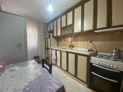 Koza Emlak'tan Atatürk Mahalesin'de Ara Katta Yapılı Bağımsız 3+1 Satılık Daire