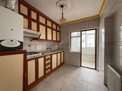 Ufuk Kılıç Emlak'tan Pursaklar Merkezde 1.kat Kredi Sınırsız Daire