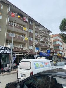 Lider Gayrimenkul'den İstasyon Mah. De 5 Ci Kat 3+1 Satılık Stadyum Manzaralı Kupon Daire