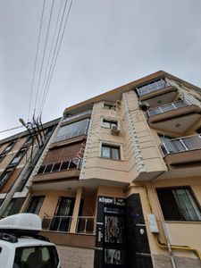 Bucada 3+1 Keyifli Kıralık Daire