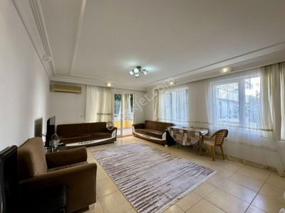 Acil Alanya Mahmutlar Mah.denize 300 Mt.eşyalı Satılık 2+1 Daire