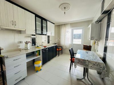 Ekin Mahallesin'de Asansörlü 3+1 Katta Satılık Daire !!!