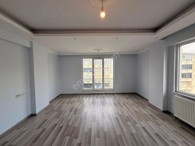 Güven'den Yılın Son Fırsat Dairesi İskanlı Ara Kat Ön Cephe 2+1