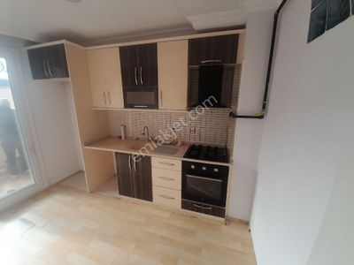 Yeşilyurt Hastane Yakını'3+1/120m2 Çift Cephe Doğalgazlı