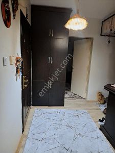 Mühendis Emlak'tan Yaşar Kemal Mh Doğal Gazlı 125m2 Temiz Daire