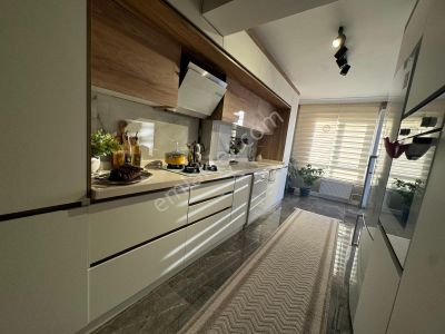 Atapark Mahallesi'nde Manzaralı Ultra Lüks Yapılı 5+1 Dubleks!