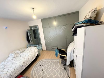 Binyapıdan Kıbrıs Şehitler Yakını 2+1 Satılık Fırsat Daire