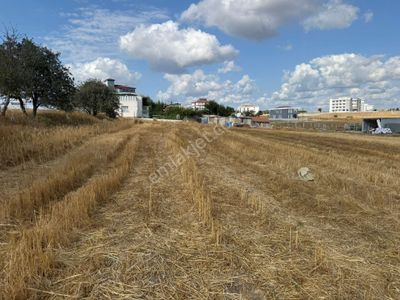 Akyüz Gayrımenkul Den; Kızılpınar Da 430 Mt2 4 Kat Imarlı Arsa