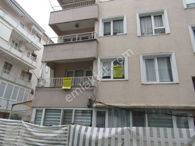 Mudanya Güzelyalı Yalı Mh.2+1 80m2 2.arakat Eşyalı Kiralık Daire 18bintl